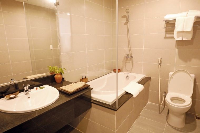 Mũi Né Bay Resort Phan Thiết